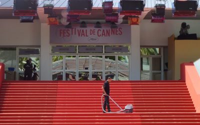 Festival de Cannes : quand l’écologie s’invite à la fête
